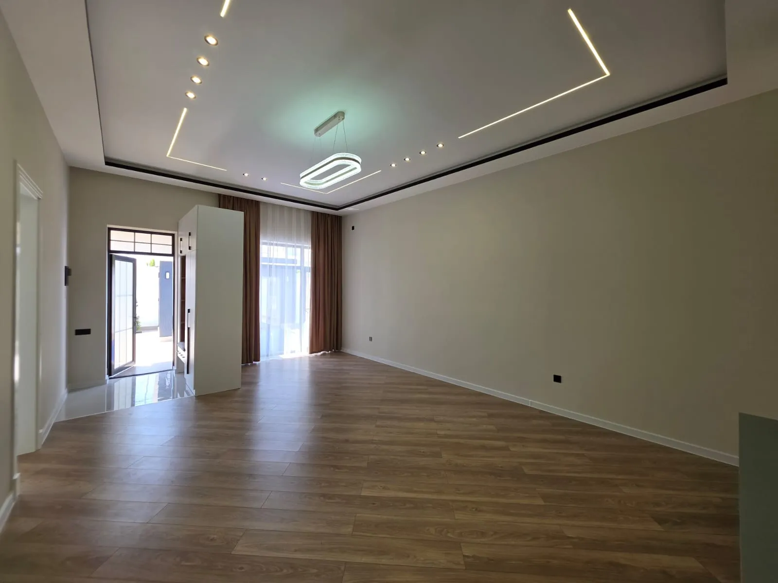 Mərdəkan, 4 otaqlı Həyət evi satılır - 170 m², 1 mərtəbə, 3 sot — Ev, villa, Bakı (9)