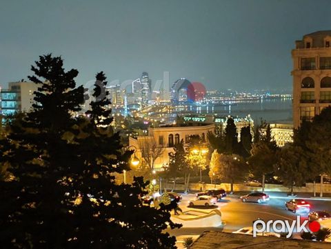 Satılır 2 otaqlı yeni tikili 55 m² — Bakı