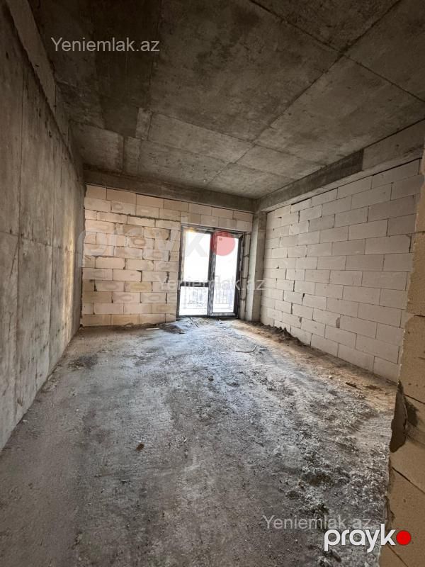 Satılır 3 otaqlı Bina evi menzil (Yeni tikili), 139 m², Xətai rayonu — Mənzil, Bakı (6)