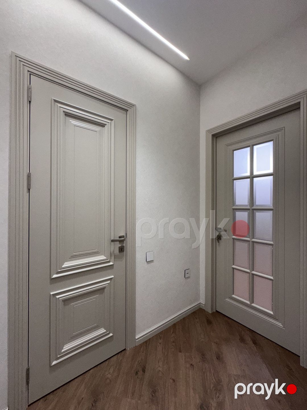 Satılır 2 otaqlı yeni tikili 68 m² — Mənzil, Bakı (11)