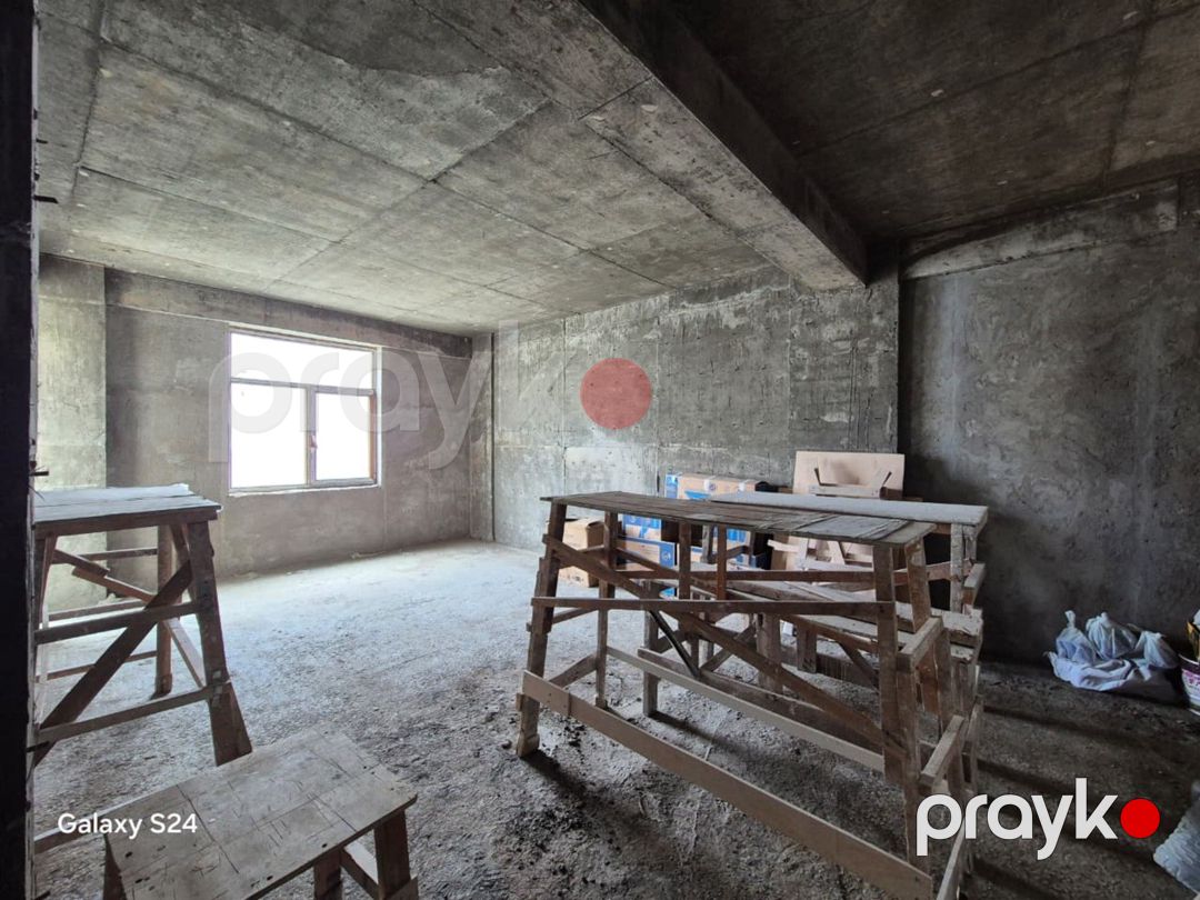 Satılır 4 otaqlı yeni tikili 173 m² — Mənzil, Bakı (8)