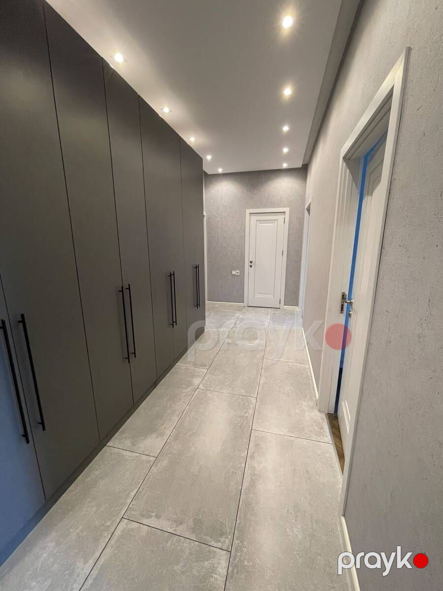 Satılır 3 otaqlı yeni tikili 100 m² — Mənzil, Bakı (4)