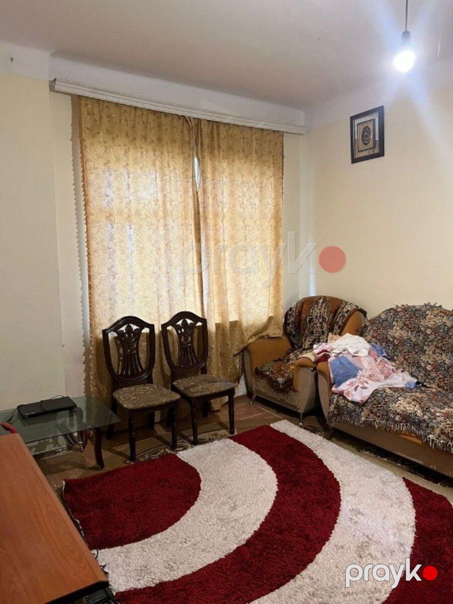 Satılır 3 otaqlı köhnə tikili 72 m² — Mənzil, Bakı (4)