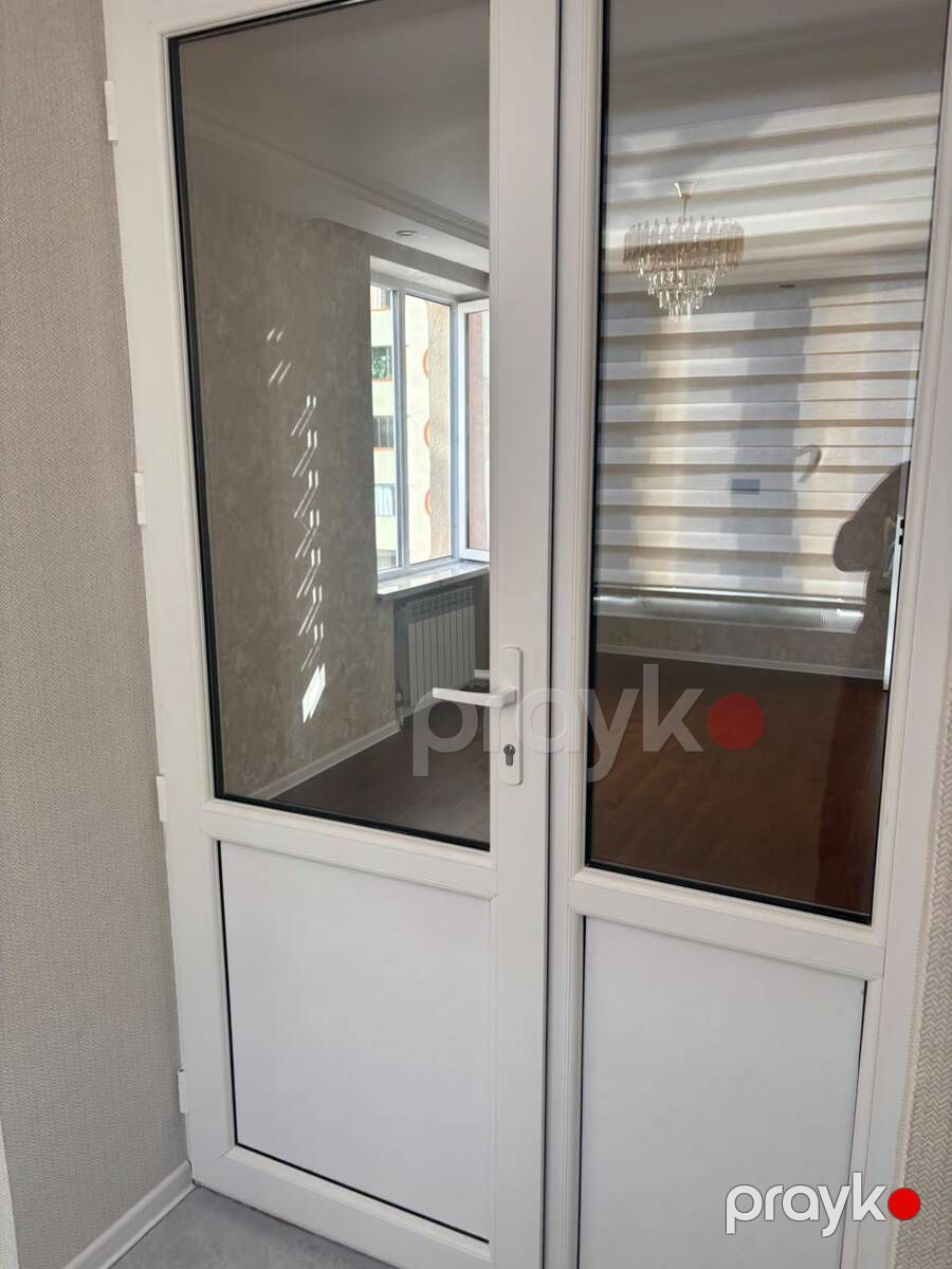 Satılır 2 otaqlı köhnə tikili 40 m² — Mənzil, Bakı (5)