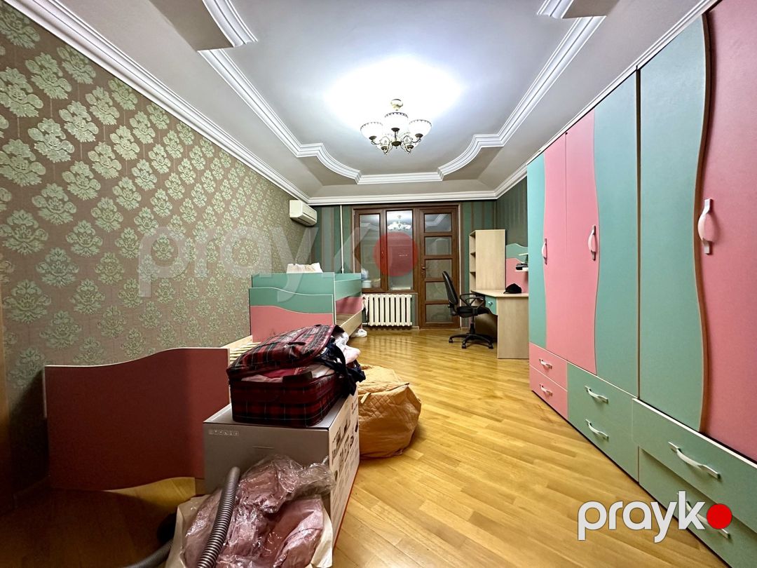 Satılır 3 otaqlı köhnə tikili 70 m² — Mənzil, Bakı (6)