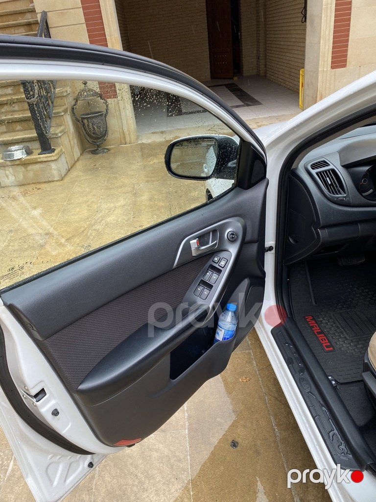 Kia Cerato, 1.6 L, 2011 il, 149 367 km — Avtomobillər, Bakı (8)