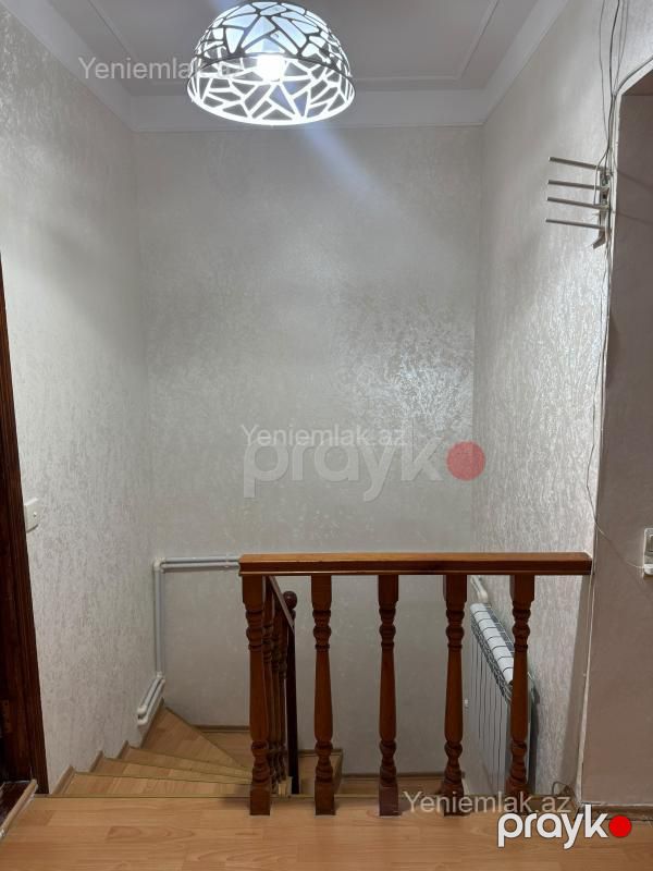Satılır 4 otaqlı Bina evi menzil (Köhnə tikili), 65 m², Nizami rayonu — Mənzil, Bakı (2)