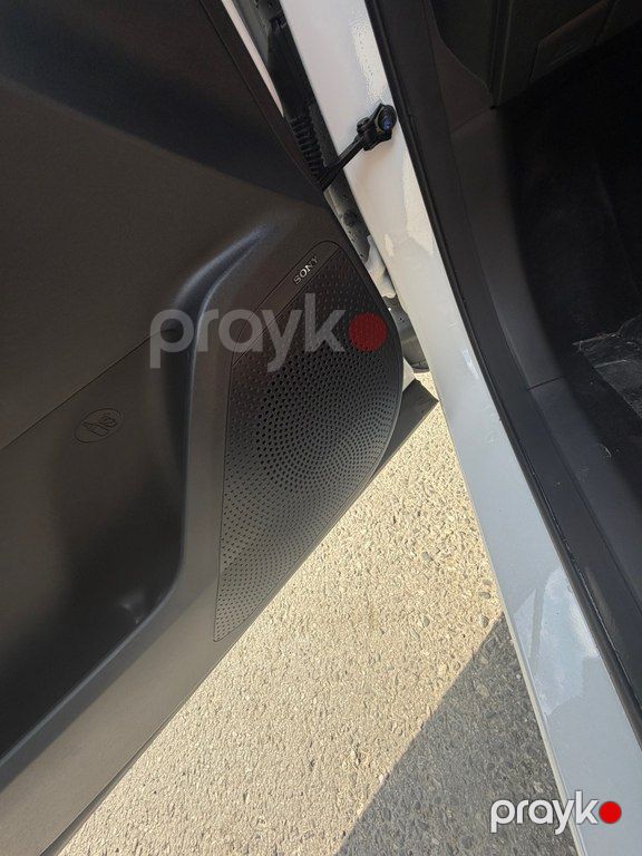 Changan Oshan X5 Plus, 1.5 L, 2026 il, yeni — Avtomobillər, Bakı (10)