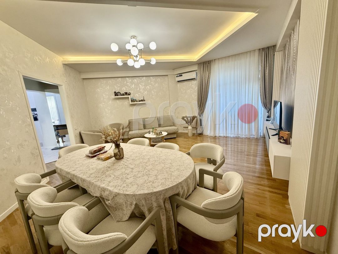 Satılır 2 otaqlı yeni tikili 88 m² — Mənzil, Bakı (2)