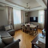 Satılır 4 otaqlı Bina evi menzil (Yeni tikili), 103.7 m², Xətai rayonu — Zabit B