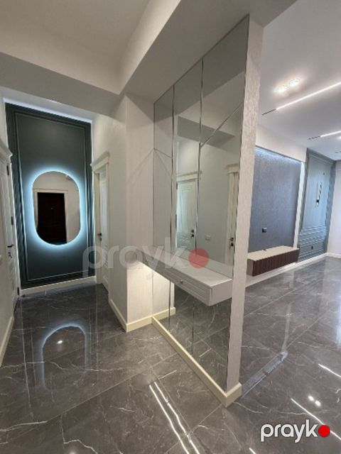 Satılır 2 otaqlı yeni tikili 90 m² — Bakı