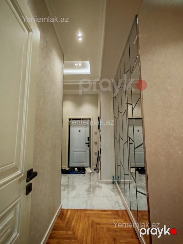 Satılır 3 otaqlı Bina evi menzil (Yeni tikili), 75 m², Xırdalan ş — Mənzil (5)