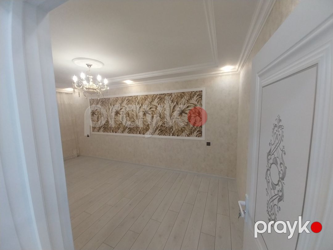 Satılır 3 otaqlı köhnə tikili 75 m² — Mənzil, Bakı (3)