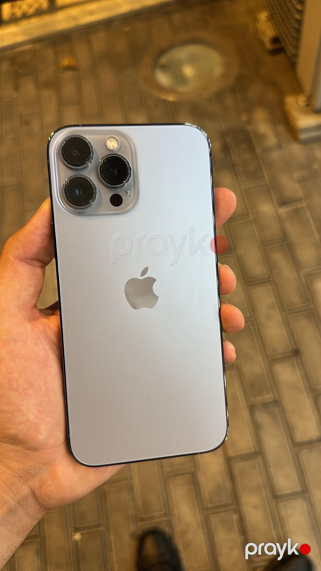 IPhone 14 Pro Max, Gümüşü — Apple iPhone, Digah (2)