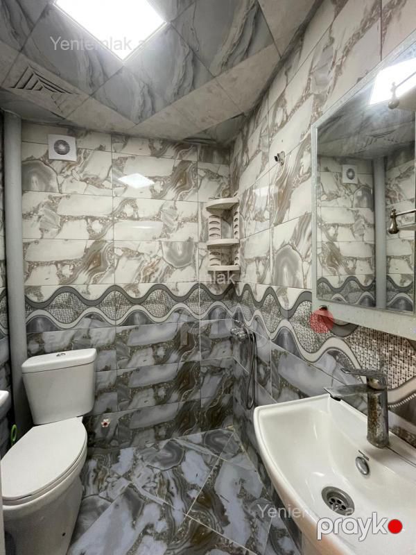 Satılır 1 otaqlı Bina evi menzil (Köhnə tikili), 35 m², 1-ci mikrorayon — Mənzil, Sumqayıt (12)