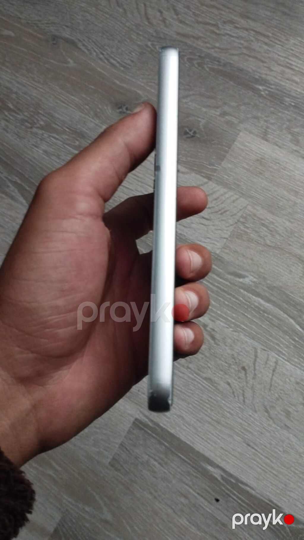 Samsung Galaxy A34 5G, 128 GB, rəng - Ağ, Barmaq izi — Samsung, Xırdalan (4)