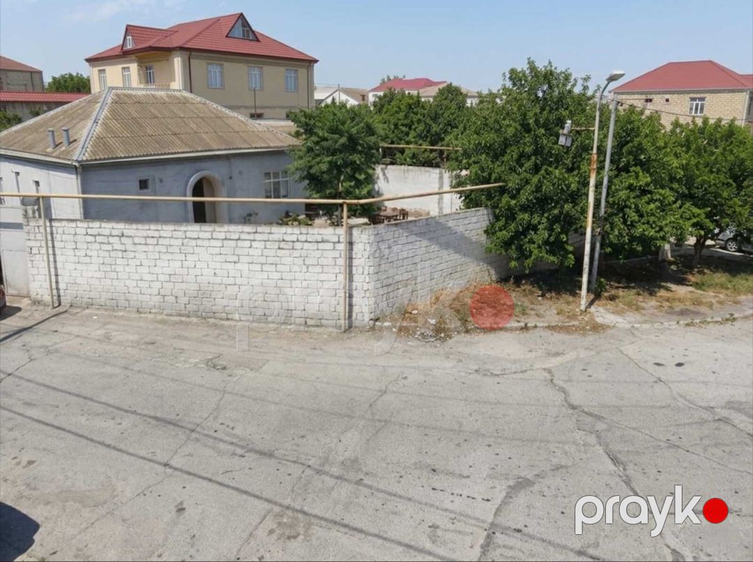 Satılır torpaq 1 sot — Torpaq, Bakı (3)