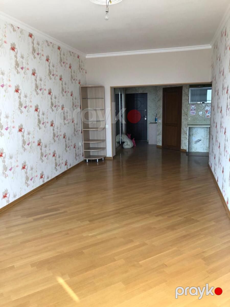 Satılır 2 otaqlı yeni tikili 60 m² — Mənzil, Bakı (3)