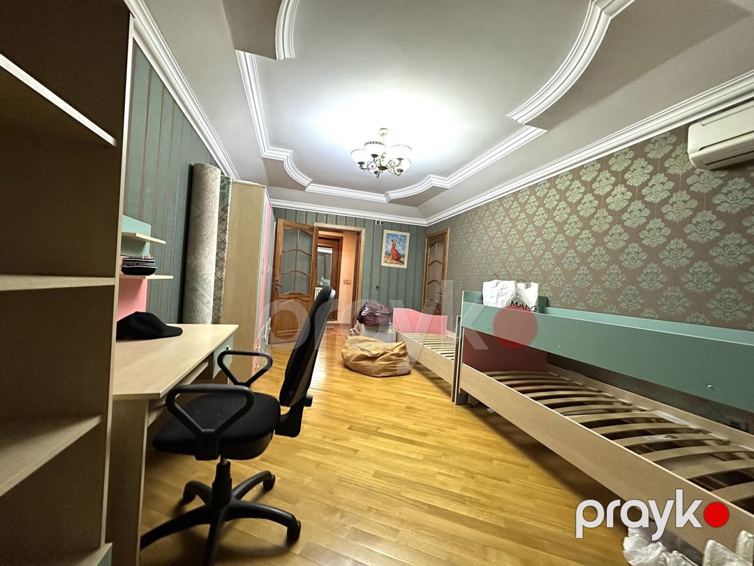 Satılır 3 otaqlı köhnə tikili 70 m² — Mənzil, Bakı (7)