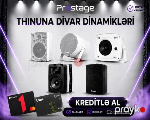 Thinuna divar dinamikləri — Bakı