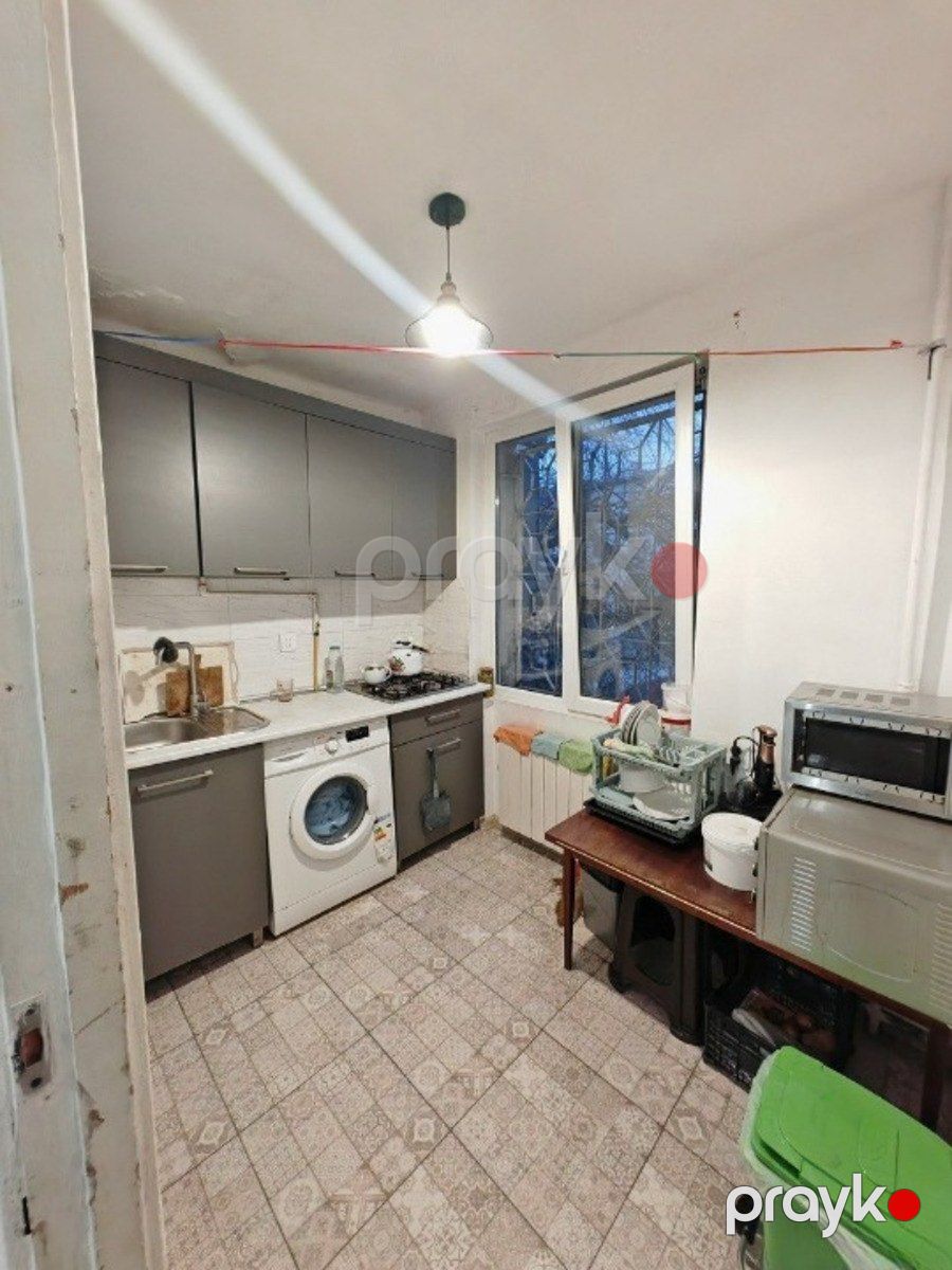 Satılır 2 otaqlı köhnə tikili 55 m² — Mənzil, Bakı (7)