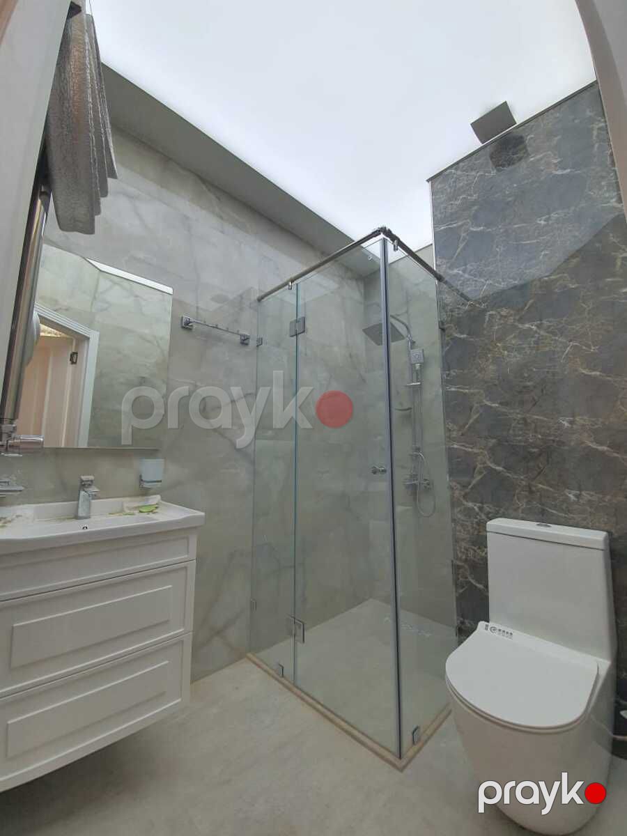 İcarəyə verilir 5 otaqlı ofis 220 m² — Ofis, Bakı (5)