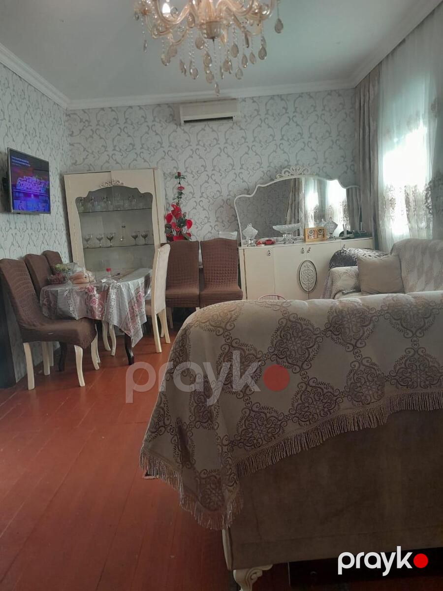 Həyət evi, Sumqayıt ş — Ev, villa, Sumqayıt (10)