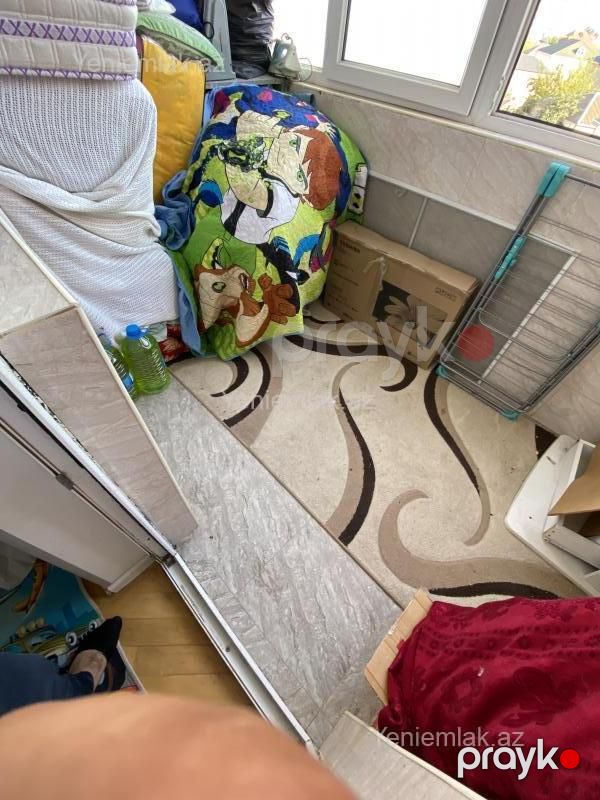 Satılır 3 otaqlı Bina evi menzil (Yeni tikili), 135 m², Xırdalan ş — Mənzil (8)