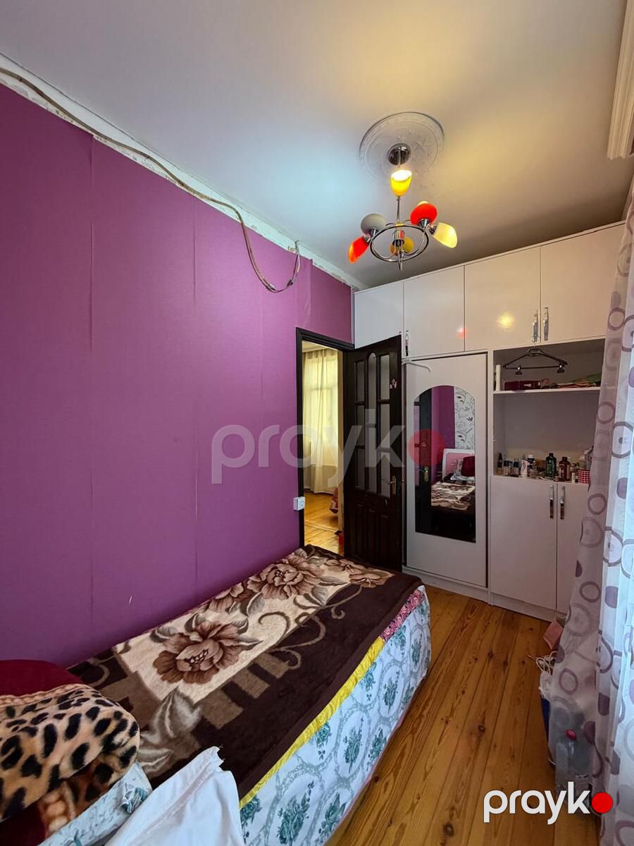Satılır 3 otaqlı köhnə tikili 70 m² — Mənzil, Bakı (9)
