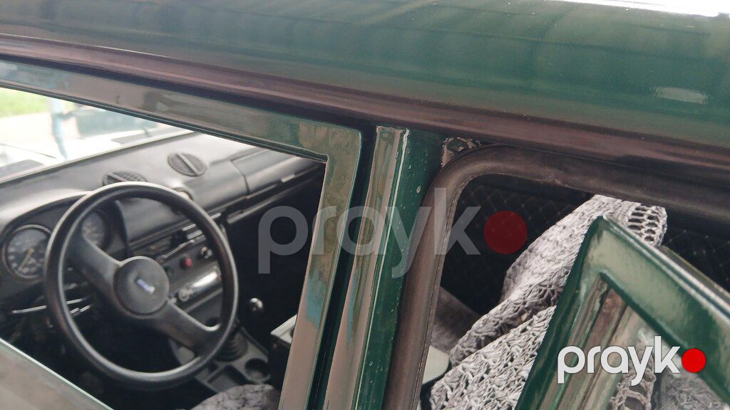 Lada (VAZ) 2106, 1.6 L, 2004 il, 15 555 km — Avtomobillər, Cəlilabad (7)
