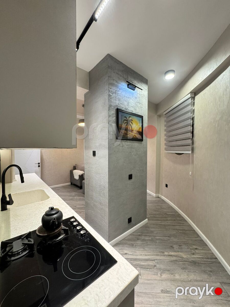 Satılır 3 otaqlı yeni tikili 455 m² — Mənzil, Bakı (10)