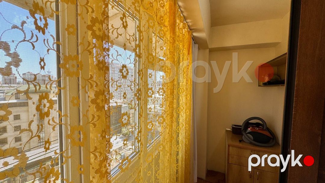 İcarəyə verilir 3 otaqlı köhnə tikili 90 m² — Mənzil, Bakı (8)