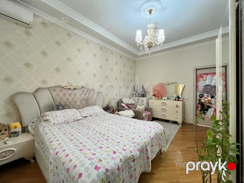 Satılır 4 otaqlı Həyət evi / Villa, 113 m², Məhəmmədli — Ev, villa, Abşeron (6)