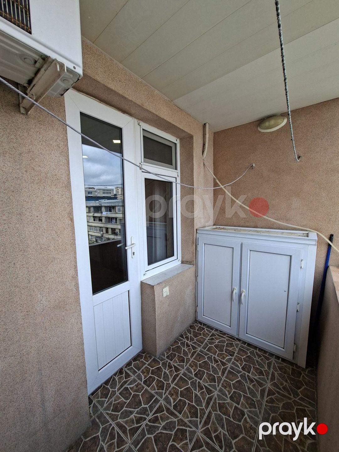 Satılır 2 otaqlı köhnə tikili 65 m² — Mənzil, Bakı (3)