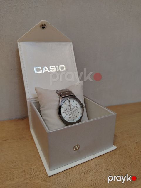 Casio qol saatı — Bakı