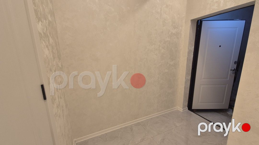 Satılır 2 otaqlı yeni tikili 36.3 m² — Mənzil, Xırdalan (12)