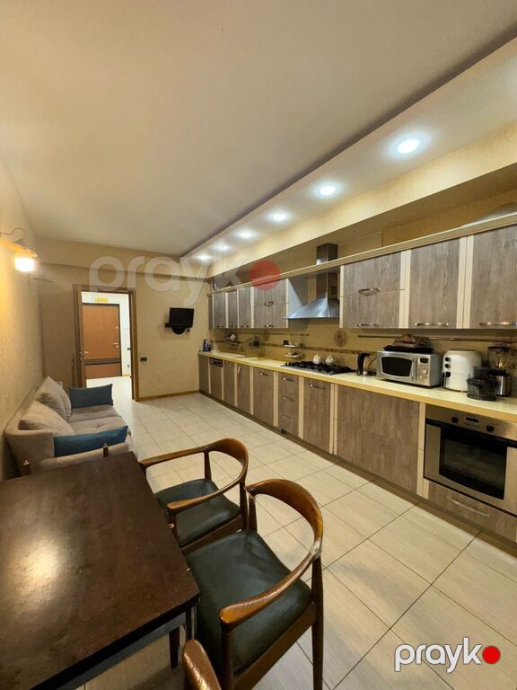 Satılır 4 otaqlı yeni tikili 190 m² — Mənzil, Bakı (8)