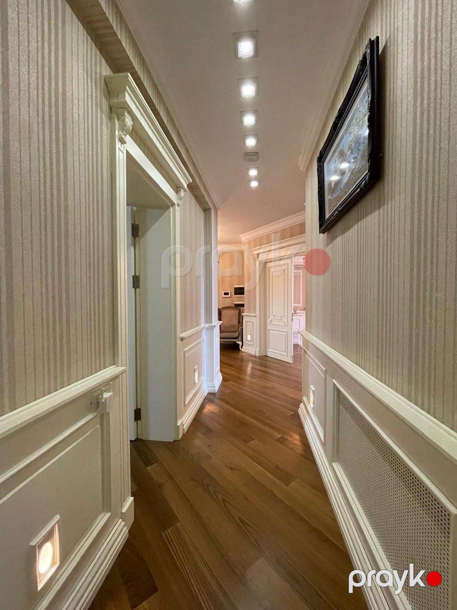 Satılır 4 otaqlı yeni tikili 198 m² — Mənzil, Bakı (8)