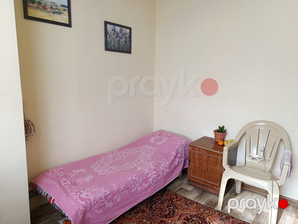 1-otaqlı mənzil kirayə verilir, Neftçilər m., 35 m² — Mənzil, Bakı (4)