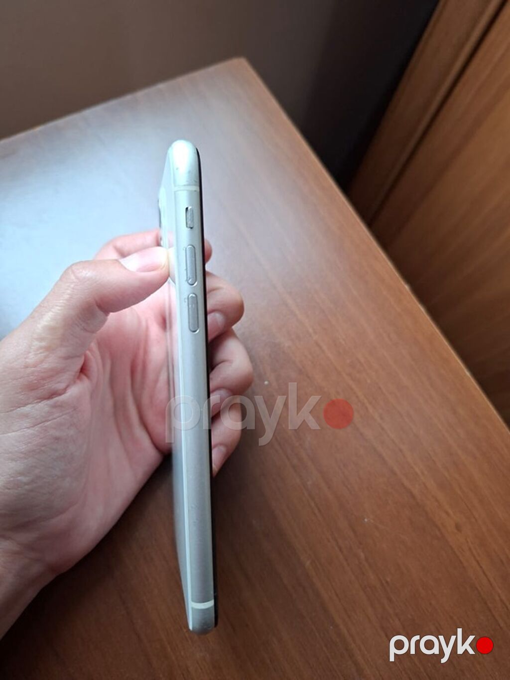 IPhone 11, 64 GB, Ağ — Apple iPhone, Bakı (4)