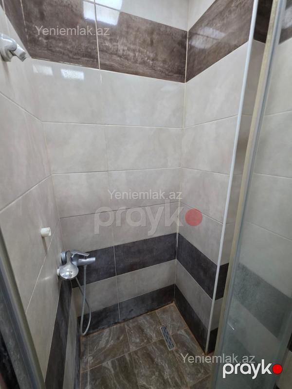 Satılır 2 otaqlı Bina evi menzil (Yeni tikili), 40 m², Sumqayıt Bulvarı — Mənzil, Sumqayıt (9)