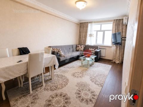 Satılır 2 otaqlı Bina evi menzil (Yeni tikili), 68 m², Sabunçu rayonu