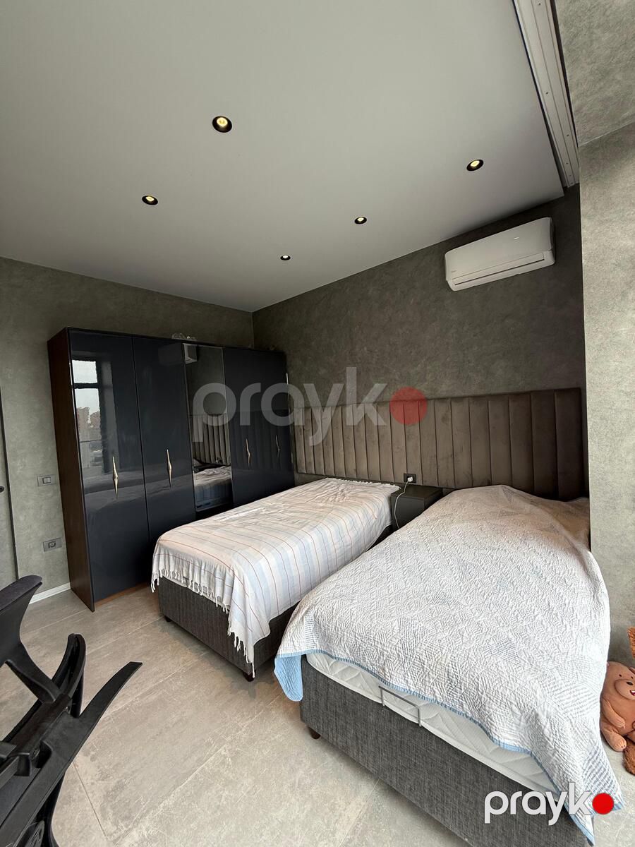 Satılır 3 otaqlı yeni tikili 145 m² — Mənzil, Bakı (9)