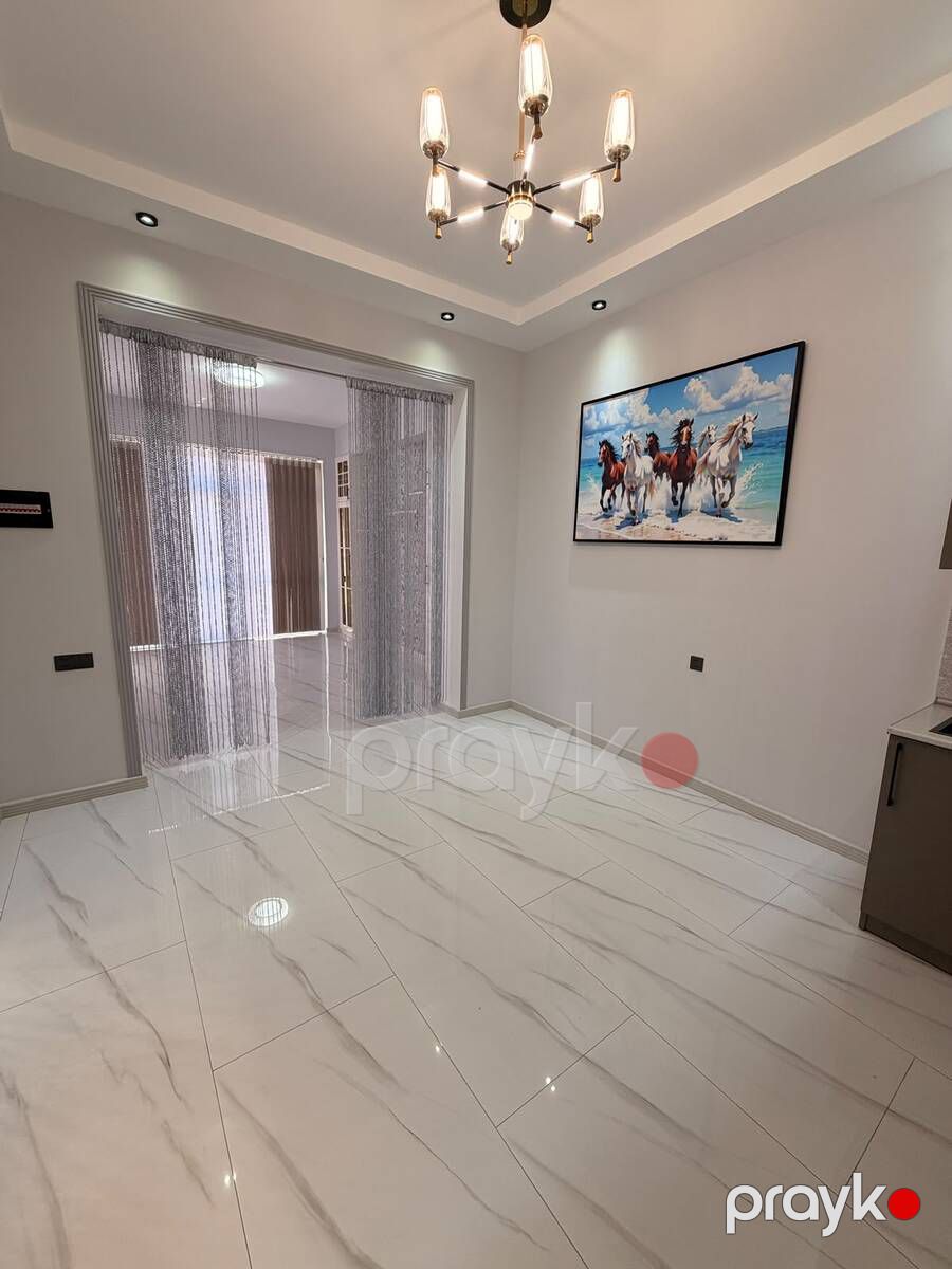 Satılır 5 otaqlı həyət evi/bağ evi 150 m² — Ev, villa, Bakı (5)