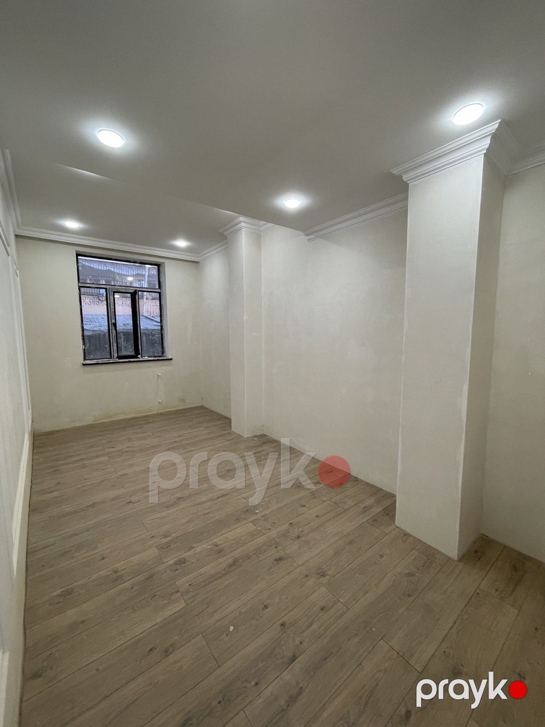 Satılır 3 otaqlı yeni tikili 120 m² — Mənzil, Bakı (9)