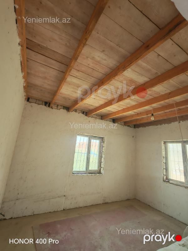 Satılır 3 otaqlı Həyət evi / Villa, 100 m², Xəzər rayonu — Ev, villa, Bakı (8)