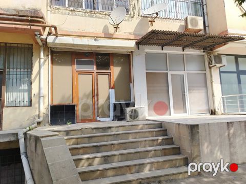 Satılır obyekt 36 m² — Bakı