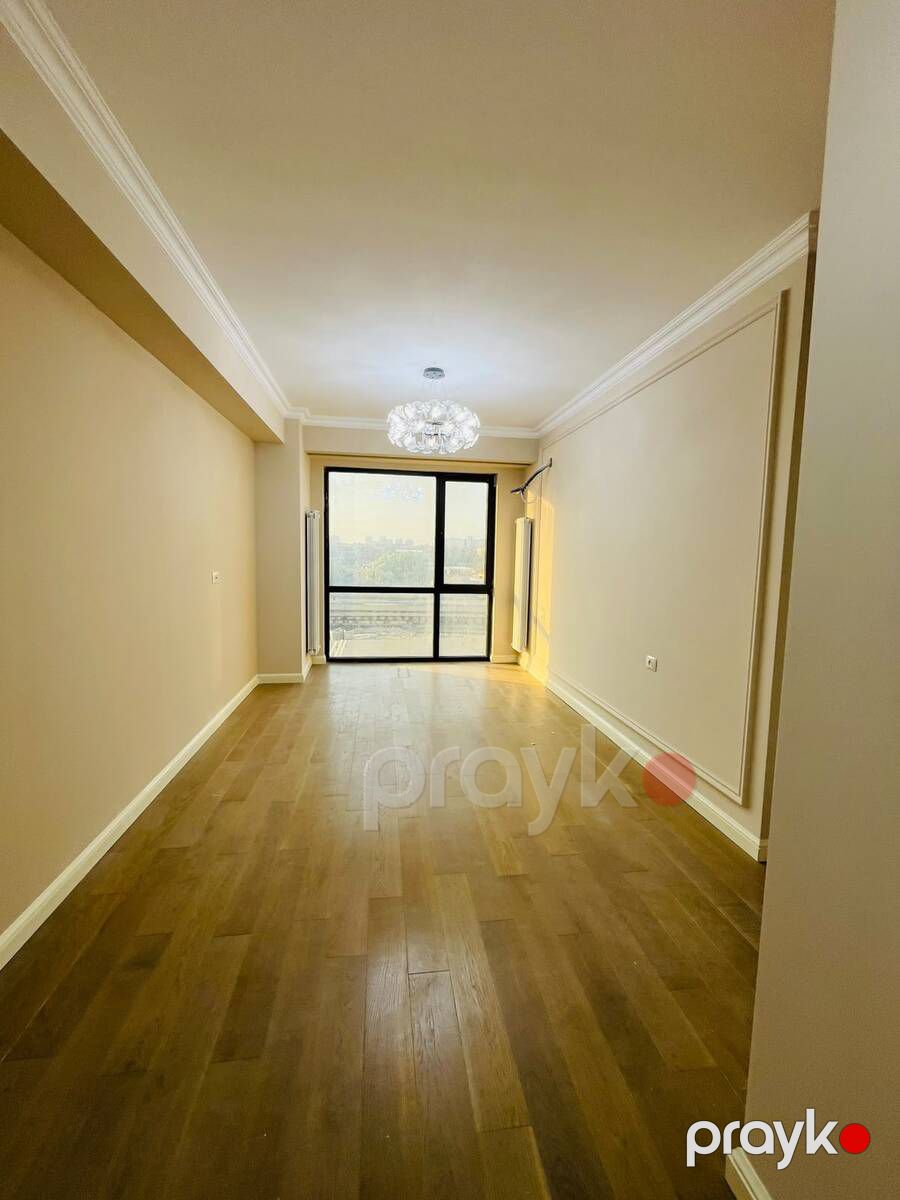 Satılır 4 otaqlı yeni tikili 128 m² — Mənzil, Bakı (2)