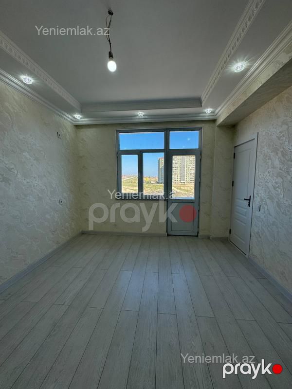 Satılır 2 otaqlı Bina evi menzil (Yeni tikili), 44 m², Masazır — Mənzil, Abşeron (7)