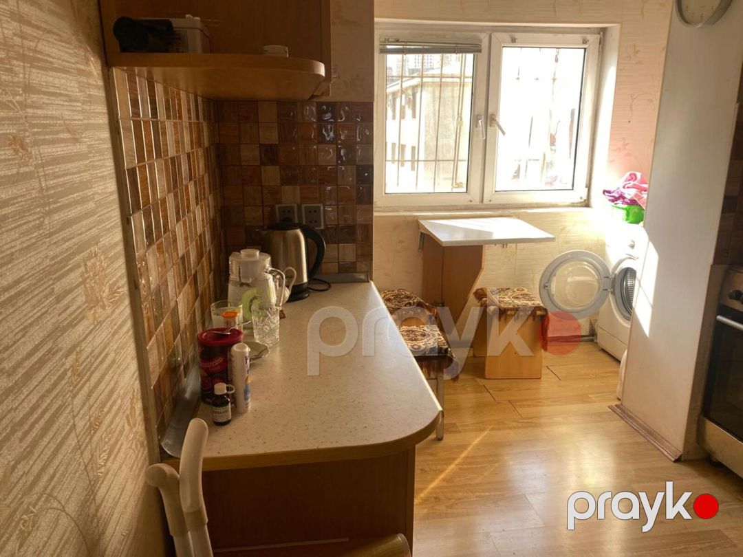 İcarəyə verilir 3 otaqlı köhnə tikili 72 m² — Mənzil, Bakı (3)
